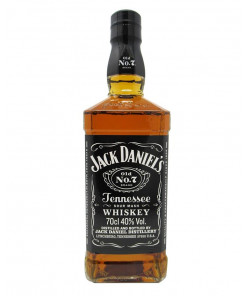 Jack Daniel's Whiskey, 70 cl