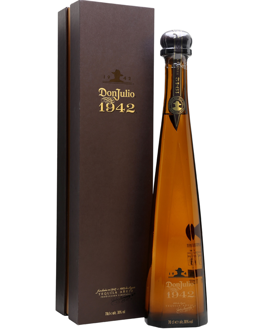Don Julio 1942 Tequila, 70 cl Bulkco