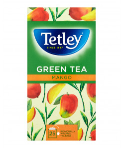 Tetley Mango